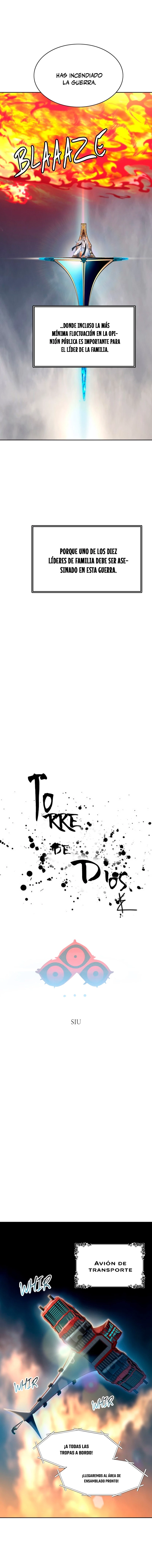 El irregular > Capitulo 553 > Page 21